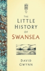 The Little History of Swansea - Book