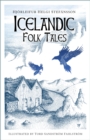 Icelandic Folk Tales - Book