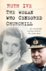 The Woman Who Censored Churchill - Book