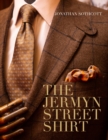 The Jermyn Street Shirt - Book