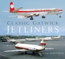 Classic Gatwick Jetliners - Book