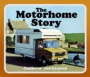 The Motorhome Story - Book