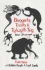 Boggarts, Trolls and Tylwyth Teg : Folk Tales of Hidden People and Lost Lands - Book