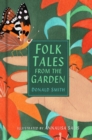 Folk Tales from The Garden - Book