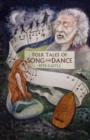 Folk Tales of Song and Dance - eBook