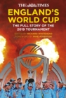 The Times England's World Cup : The Full Story of the 2019 Tournament - Book