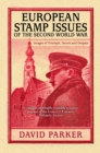 European Stamp Issues of the Second World War - eBook