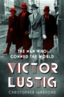 Victor Lustig - eBook