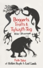 Boggarts, Trolls and Tylwyth Teg : Folk Tales of Hidden People and Lost Lands - eBook
