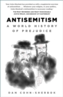 Antisemitism : A World History of Prejudice - Book