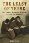 The Least of These : The Tragic Story of Dublin's Foundling Hospital - Book