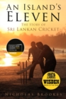 An Island's Eleven : The Story of Sri Lankan Cricket - Book