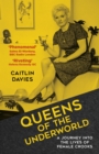 Queens of the Underworld - eBook