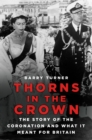 Thorns in the Crown - eBook