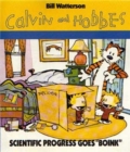 Scientific Progress Goes "Boink" : Calvin & Hobbes Series: Book Nine - Book