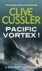 Pacific Vortex! - Book