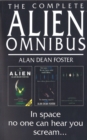 The Complete Alien Omnibus - Book