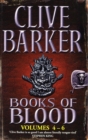 Books Of Blood Omnibus 2 : Volumes 4-6 - Book