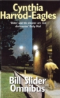 Bill Slider Omnibus : Orchestrated Death/Death Watch/Necrochip - Book