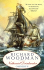The First Nathaniel Drinkwater Omnibus : An Eye of the Fleet, A King's Cutter, A Brig of War - Book