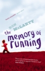 The Memory Of Running - Book