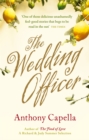 The Wedding Officer - Book