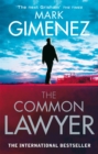 The Common Lawyer - Book