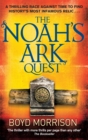 The Noah's Ark Quest - Book