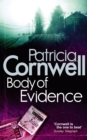 Body Of Evidence - Book