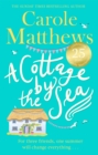 A Cottage by the Sea - Book