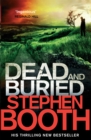 Dead And Buried - Book