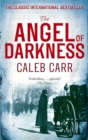The Angel Of Darkness : Number 2 in series - Book