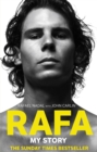Rafa: My Story - Book