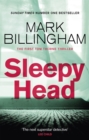Sleepyhead - Book