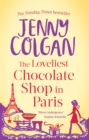 The Loveliest Chocolate Shop in Paris - Book