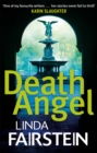 Death Angel - Book