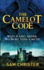 The Camelot Code - Book