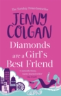 Diamonds Are A Girl's Best Friend - Book