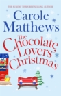 The Chocolate Lovers' Christmas : the feel-good, romantic, fan-favourite series from the Sunday Times bestseller - Book