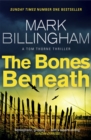 The Bones Beneath - Book