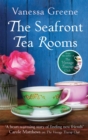 The Seafront Tea Rooms - Book