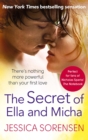 The Secret of Ella and Micha - Book