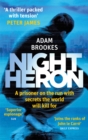 Night Heron - Book
