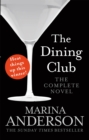 The Dining Club - Book
