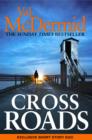 Cross Roads : A Short Story Collection - eBook