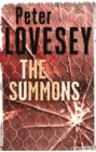The Summons : Detective Peter Diamond Book 3 - Book