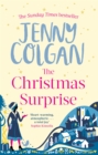 The Christmas Surprise - Book