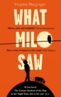 What Milo Saw : He sees the world in a very special way . . . - Book