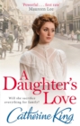 A Daughter's Love - eBook