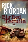 Big Red Tequila - eBook